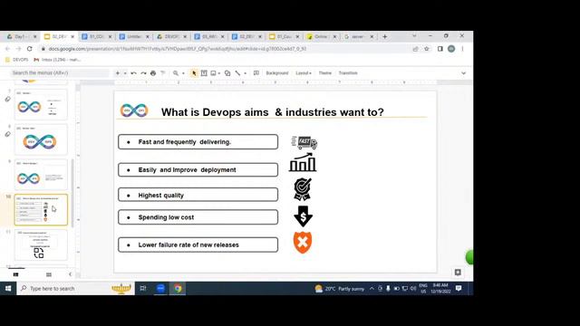 DEVOPS with AWS tutorials by Mr. Maha Sir смотреть онлайн