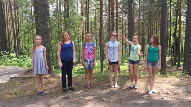 Поздравление от детей (Выпускной 2016) смотреть онлайн