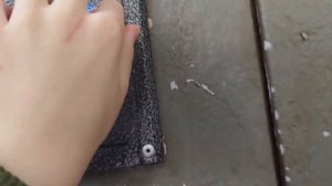 обзор на домофон маршал