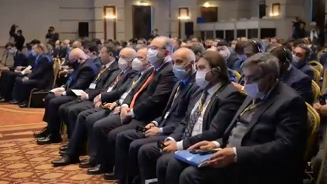 Қазақстан-Түркия Бизнес Форум 2022 смотреть онлайн