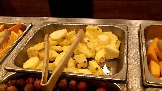 Fortune Buffet Menu and Prices. В Китайском буфете в Америке, меню и стоимость на 7 Июля 2022. смотреть онлайн