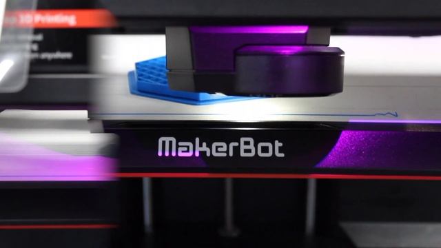 3D Printing a kubernetes Logo смотреть онлайн