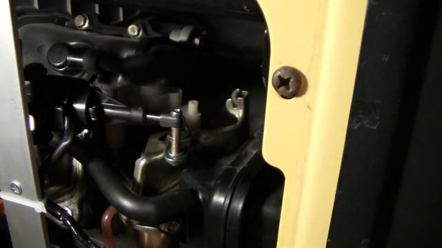 Автозапуск генератора Kipor IG3000 (работа привода подсоса) смотреть онлайн