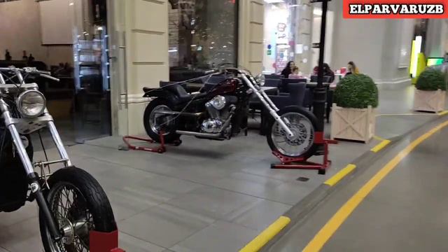 Москва метро Технопаркни чиройли манзараси тезда куринг. смотреть онлайн