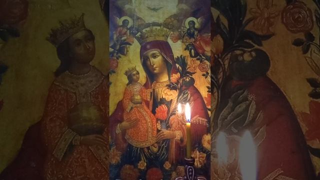 МОЛИТВА О ВОСТАНОВЛЕНИИ МИРА по благословению Патриарха Московского и Всея Руси Кирилла смотреть онлайн