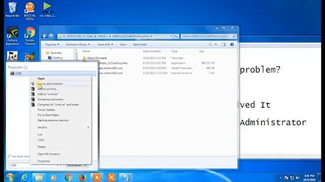 How To Fix NSIS Error In Windows 7
