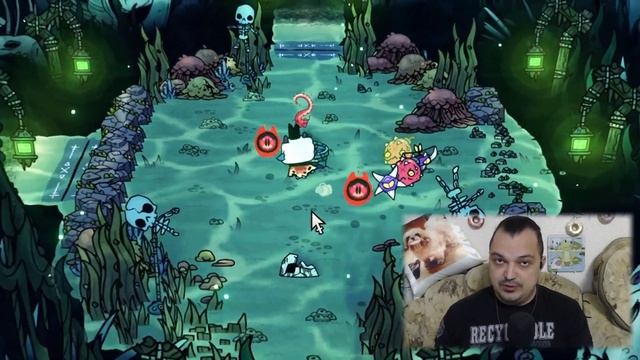 Игры и Андроиды