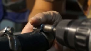 Пошаговое изготовление флейты Любви (индейский пимак)