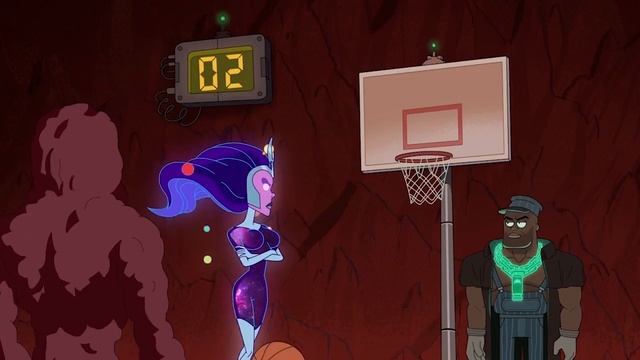 VINDICATORS 3: THE RETURN OF WORLD ENDER [Rick & Morty Review] Interdimensional Intellect смотреть онлайн