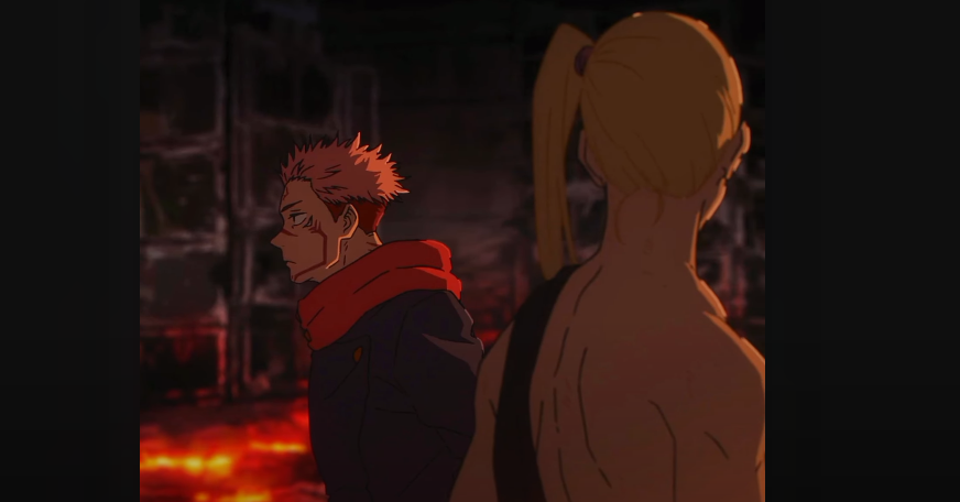 「 Lord Sakuna 👿」- Badass Edit - Jujutsu Kaisen Season 2 Episode 17 [AmvEdit] shorts anime jjk смотреть онлайн
