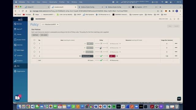 The Big Scary World of Network Integration and Automation | Peter Mackenzie | WLPC Prague 2022 смотреть онлайн