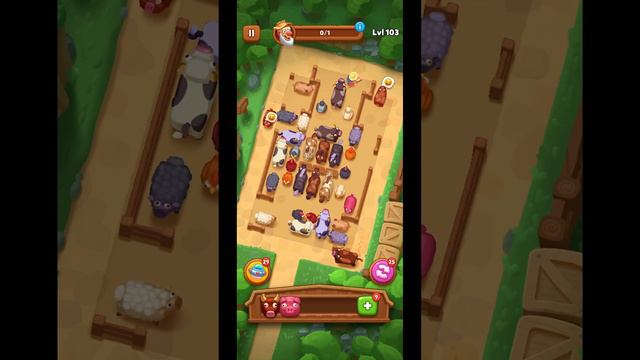 Farm Jam • 03 ✔ lvl 71-130 смотреть онлайн