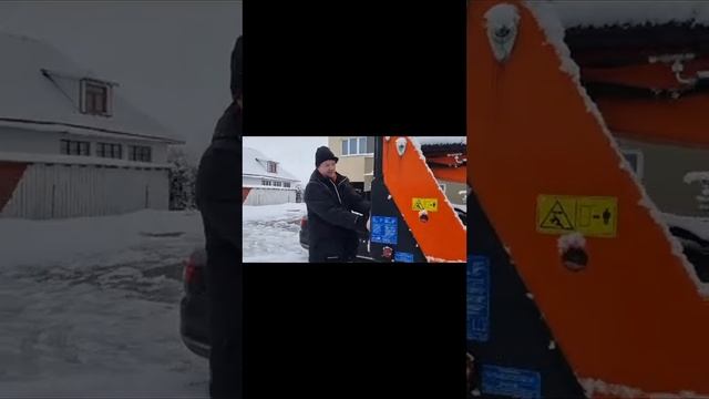 Гнездо Аиста своими руками.... смотреть онлайн