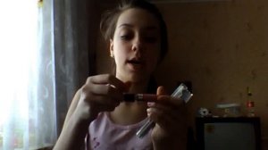 Моя косметика, что в нее входит:)