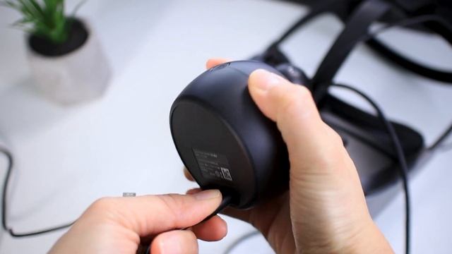 4K VR Headset Alternative? - DPVR E3 4K Gaming Combo Review смотреть онлайн