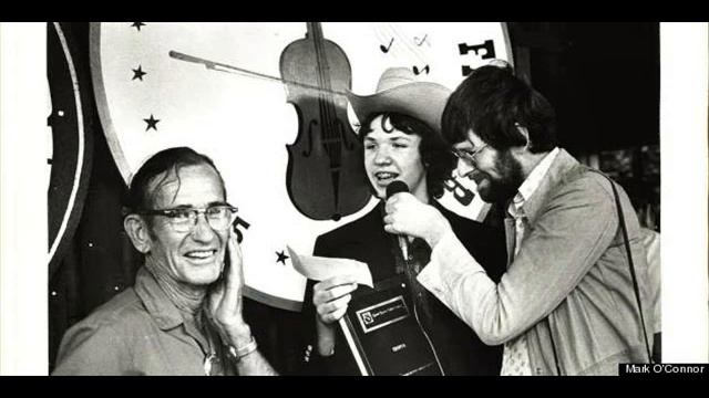 Mark O'Connor - Herman's Rag 1976 смотреть онлайн