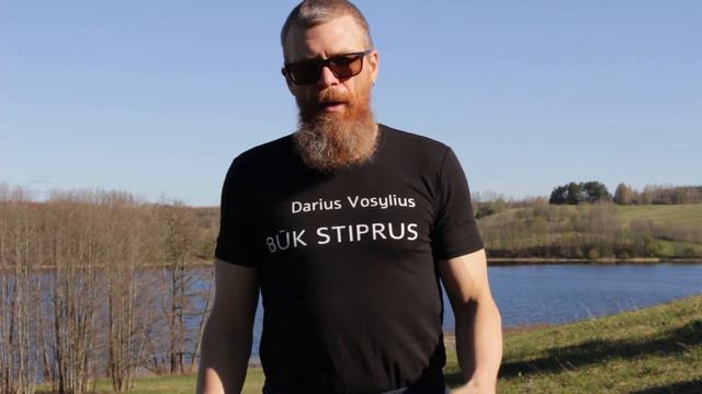 ŽMOGAUS POTENCIALAS: PRASIDEDA! Pakeisk savo KANČIĄ į PRASMĘ!!! смотреть онлайн