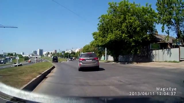 Нива на встречке смотреть онлайн
