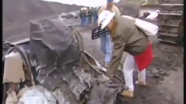 Этому бульдозеру нет равных во всем мире! смотреть онлайн