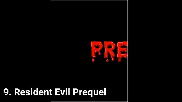 2 2 Resident Evil Games for Java review смотреть онлайн