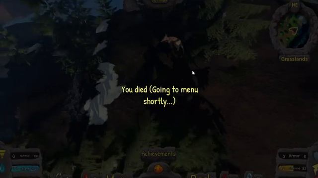 Uhhh game..? || Prior Extinction: Retro смотреть онлайн