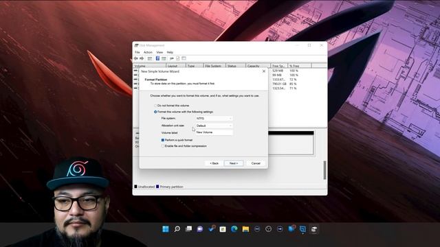 How to Format Hard Drive Drive as NTFS for Xbox Series X Game Clips and Media смотреть онлайн
