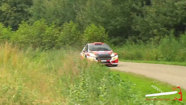 RallyOnTheLimit - GTC Rally 2021 смотреть онлайн