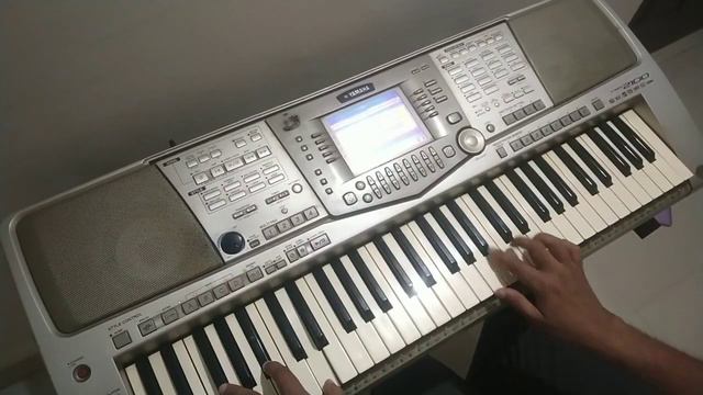 mere pyar ki umar ho itni sanam / instrumental dhamaka смотреть онлайн