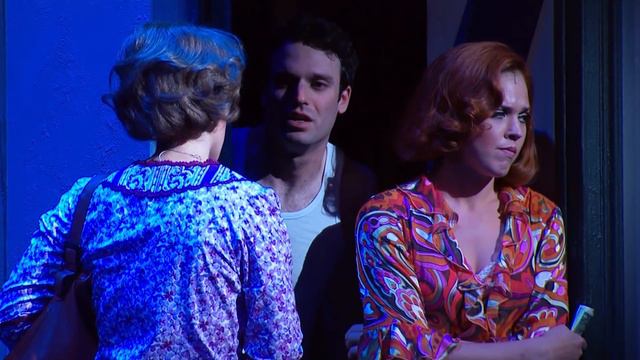 2014 Tony Awards Show Clip: Beautiful - The Carole King Musical смотреть онлайн