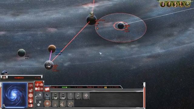 ОБЗОР НА REPUBLIC AT WAR 1.2 смотреть онлайн