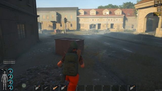 SCUM ➤ 4К. АКТ 2. Глава 1: ПРАВИЛЬНОЕ НАЧАЛО ИГРЫ ЧЕРЕЗ БОЛЬШОЙ ГОРОД | СКАМ 2023 | ГДЕ И ЧТО ЛУТАТ смотреть онлайн