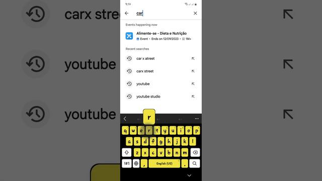 How to Fix CarX Street An Unknown Error Occurred|Please try again later problem|iphone|iosgods|ipad смотреть онлайн