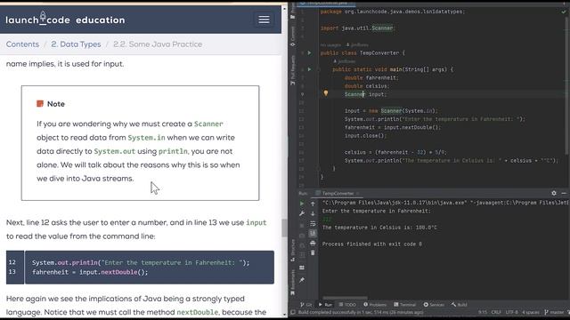 How to Simplify Java for Beginners - Part 2 Java Practice смотреть онлайн
