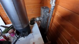 Какой диаметр труб выбрать для обвязки твердотопливного котла