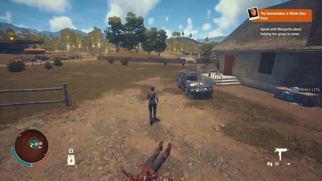 Ep 6 Cascade Hills: State Of Decay 2 - Lethal Zone смотреть онлайн