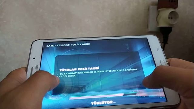Galaxy Tab 4 2020 Play Asphalt 5 смотреть онлайн