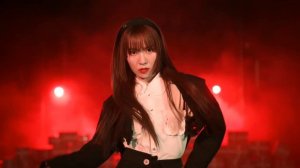 "Русским не место в k-pop". Нова из x:in. как Нова стала айдолом.