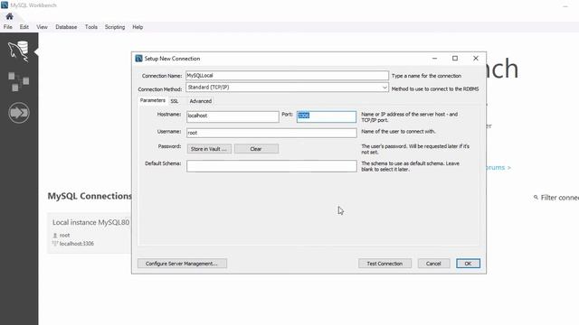 How to Install MySQL Workbench on Windows 10 / 11 | Download & Install MySQL Workbench смотреть онлайн