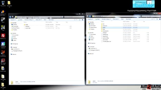 ★ How To Install Too Many Items 1.5.2 Minecraft Mod Download & Tutorial смотреть онлайн