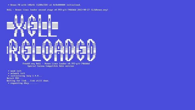How To Fix a xell reloaded xbox 360 смотреть онлайн