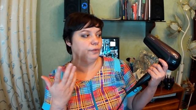 Какой же фен я купила наконец смотреть онлайн