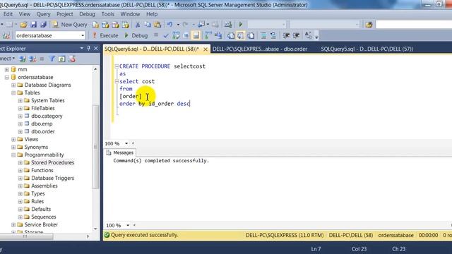 SQL Server Tutorial For Beginners | Microsoft SQL Server part4 where max min count avg orderby sum смотреть онлайн
