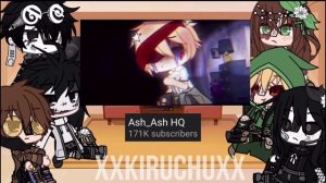 ✨ creepypastas react to afton family memes✨remake