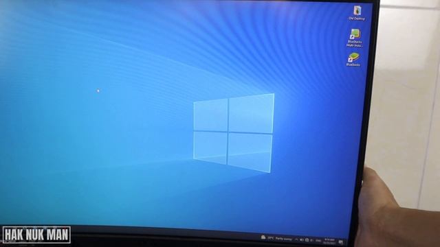 How to Reset MSI Monitor Settings смотреть онлайн