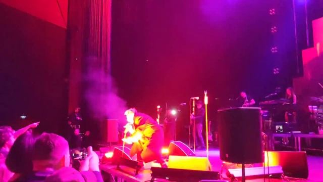 Гарик Сукачёв - 246/Екб, 8 марта 2020 смотреть онлайн