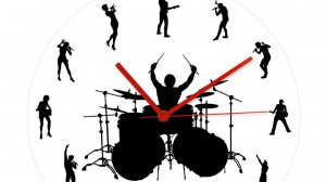 группа ЧАС-ПИК - Часы