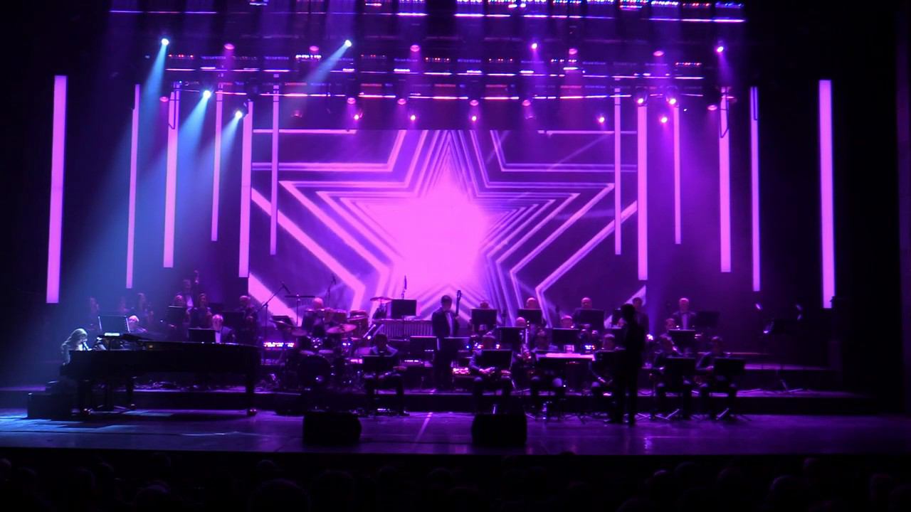 "Hit The Road Jack" смотреть онлайн