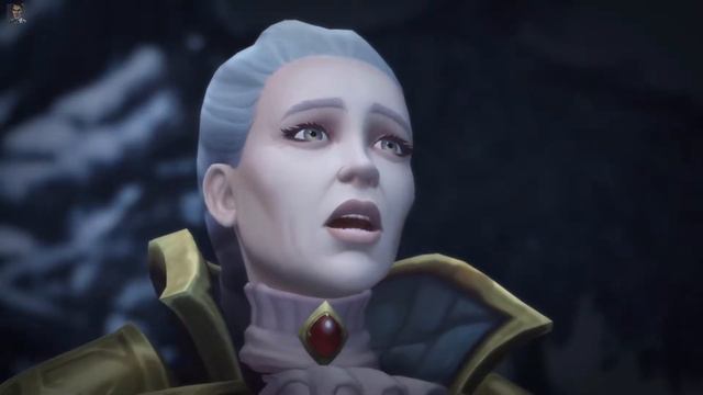 "WOW: Battle for Azeroth" #434 Thros, the Blighted Lands (scenario) i House Waycrest (quest) смотреть онлайн