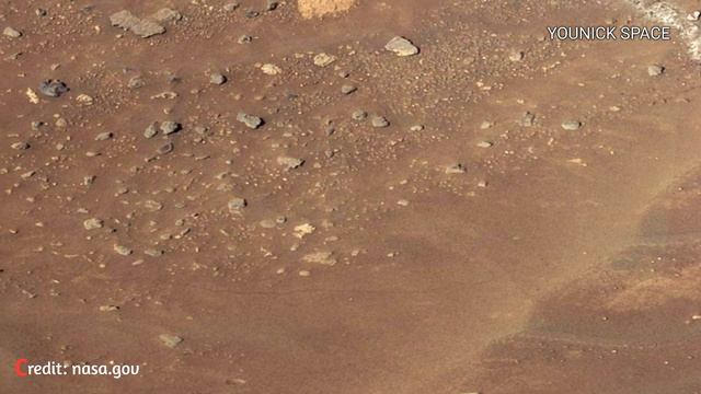 Mars Rover Captured 4k Stunning Video Footage Of Mars Surface || Mars New 4k Video Footage ||