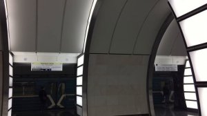 "Бутырская, Фонвизинская, Петровско-Разумовская". Открытие новых станций московского метро